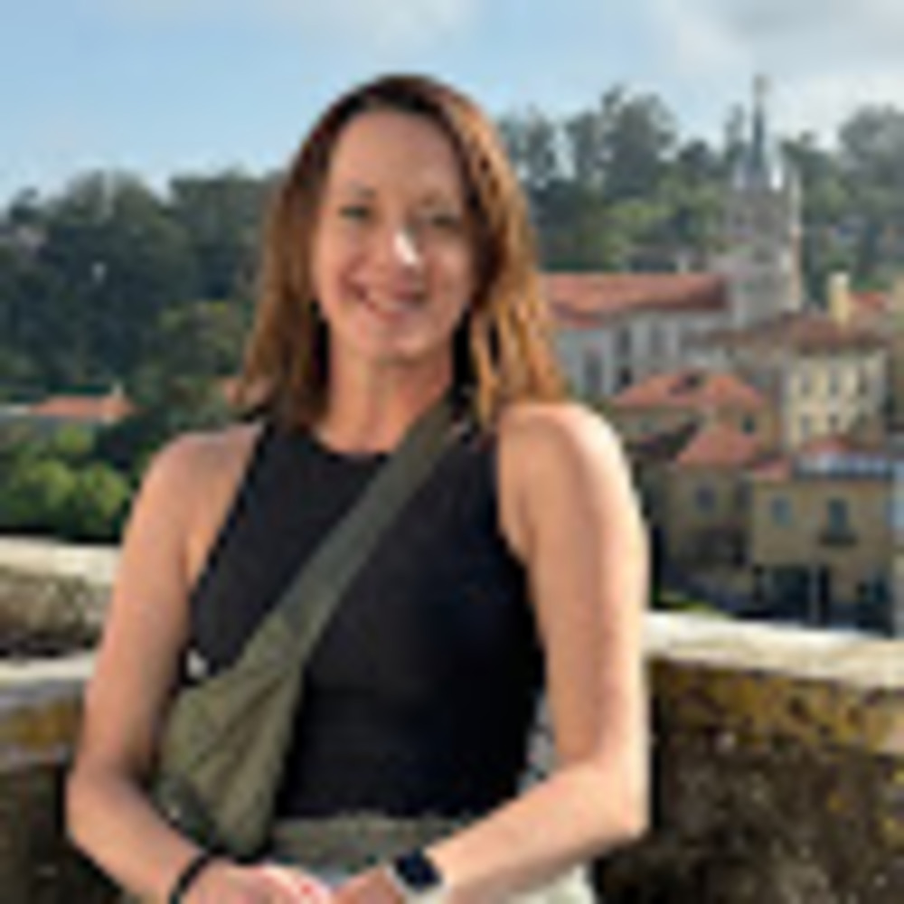 Meet your Posher, Lea
